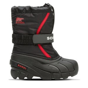 Čizme za snijeg Sorel Flurry™ Boot 2114082015 Crna