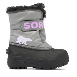 Čizme za snijeg Sorel Snow Commander™ 2114101062 Siva