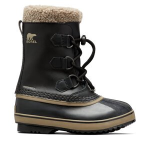 Čizme za snijeg Sorel Yoot Pac™ Tp Boot Wp 2117081013 Crna