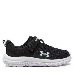 Tenisice Under Armour Ua Binf Assert 10 Ac 3026184-001 Crna