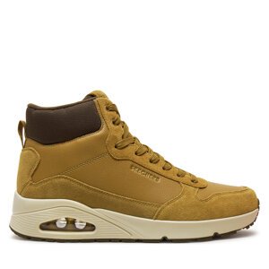 Tenisice Skechers Stacre Mid 183013/WSK Smeđa