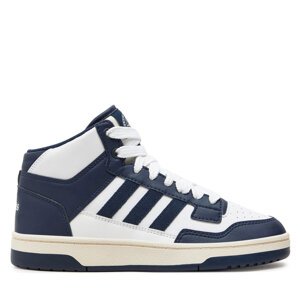 Tenisice adidas Rapid Court Mid JP5867 Tamnoplava