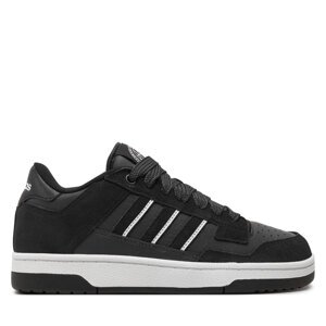 Tenisice adidas Rapid Court Low JP5247 Crna