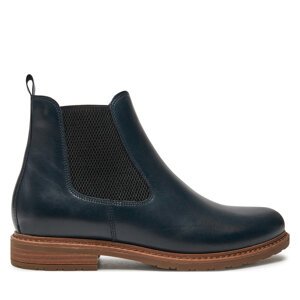 Chelsea cipele Tamaris 1-25056-41 Tamnoplava