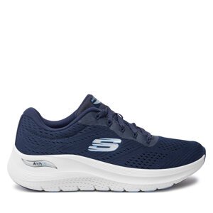 Tenisice Skechers Arch Fit 2.0-Big League 150051 Tamnoplava