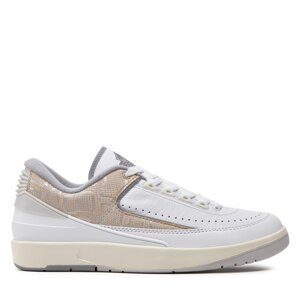 Tenisice Nike Air Jordan 2 Retro Low DV9956 100 Bijela