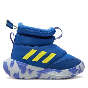 Čizme za snijeg adidas Monofit Boot Shoes Kids IE6020 Plava