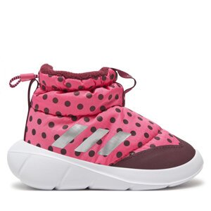 Čizme za snijeg adidas Monofit Boot Minnie I IE6023 Ružičasta
