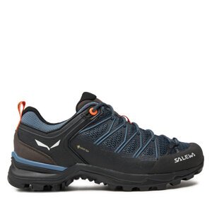 Trekking Salewa Ws Mtn Trainer Lite Gtx GORE-TEX 61362 Crna