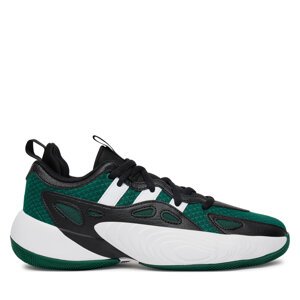 Košarkaška obuća adidas Trae Unlimited IG6689 Zelena