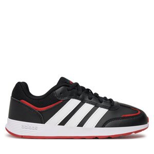 Tenisice adidas Tensaur Switch JH8651 Crna