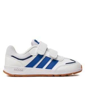 Tenisice adidas Tensaur Switch JH9255 Bijela