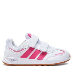 Tenisice adidas Tensaur Switch JI1052 Bijela
