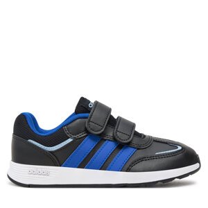 Tenisice adidas Tensaur Switch JH9241 Crna