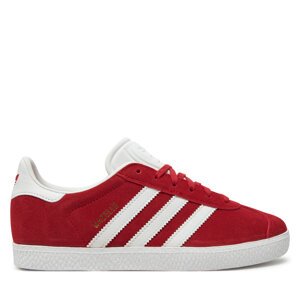 Tenisice adidas Gazelle IF9804 Crvena