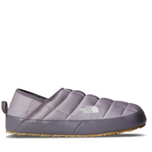 Papuče The North Face W Thermoball Traction Mule V NF0A3V1H8ON1 Siva