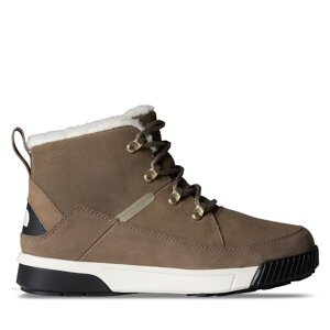 Čizme The North Face NF0A4T3X8IU1 Smeđa