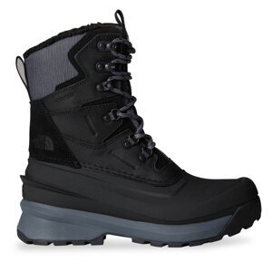 Trekking The North Face Chilkat V 400 WP NF0A5LW1NY71 Crna