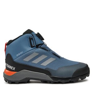 Trekking adidas Terrex Winter Mid BOA RAIN.RDY ID0940 Plava