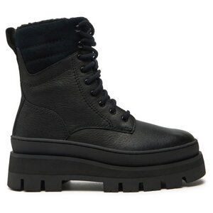 Čizme Clarks Orianna 2 Hike 26178880 Crna