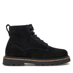 Čizme Birkenstock Highwood Lace Mid W Lena 1028893 Crna
