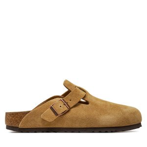 Natikače Birkenstock Boston Leve 1026164 Bež