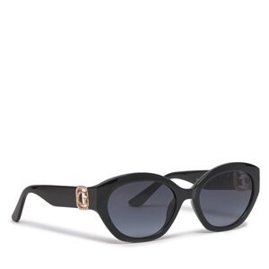 Sunčane naočale Guess GU00104 Crna