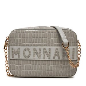 Torbica Monnari BAG2780-M19 Siva