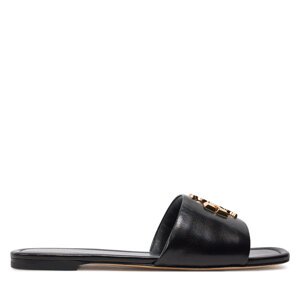 Natikače Tory Burch Eleanor 157966 Crna