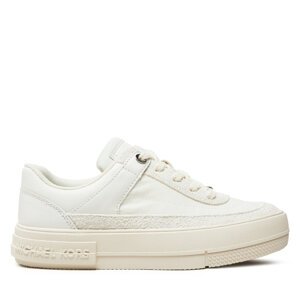 Tenisice MICHAEL Michael Kors Aurora 43T4AUFS2D Bijela
