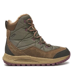 Čizme za snijeg Karrimor Vancouver K2370 Smeđa