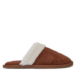 Papuče Polo Ralph Lauren 842957049001 Smeđa