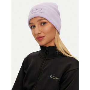 Kapa Guess AW5179 POL01 Ljubičasta