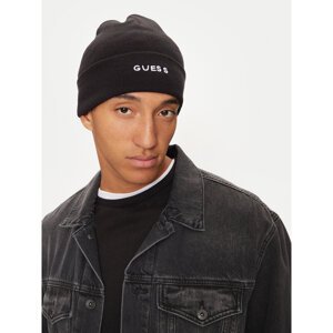 Kapa Guess AM9458 VIS01 Crna