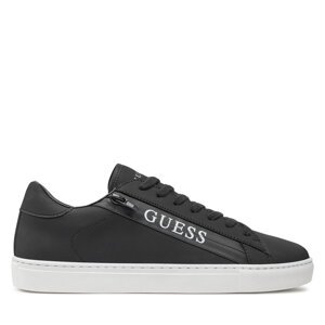 Tenisice Guess Todi Iik FMFTOD ELE12 Crna