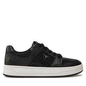 Tenisice Guess Naresa2 FLFNRS ELE12 Crna