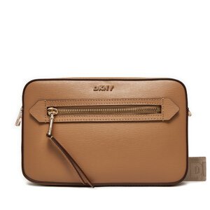 Torbica DKNY R42E3E22 Smeđa