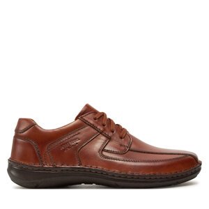 Cipele Josef Seibel New Anvers 08 44908 Smeđa