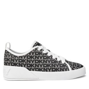 Tenisice DKNY K3415881 Crna
