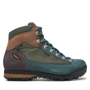 Trekking Aku Ultra Light Original Gtx GORE-TEX Ws 365.20 Zelena