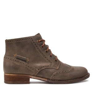 Čizme Josef Seibel Sienna 15 99615 Siva