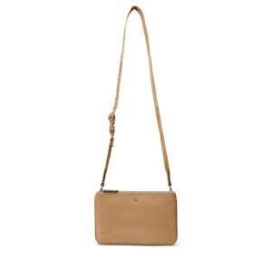 Torbica LAUREN RALPH LAUREN 431951345001 Smeđa