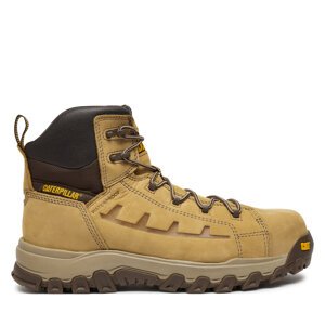 Planinarske cipele CATerpillar Threshold Rebound Wp Nm Ct S7L Hro Fo Sr P726047 Žuta