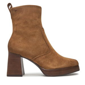 Čizme Tamaris 1-25360-43 Smeđa