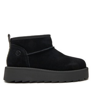 Čizme Tamaris 1-26028-43 Crna