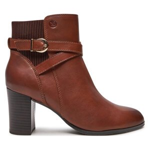 Čizme Caprice 9-25355-43 Smeđa