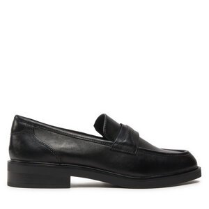 Loaferice Caprice 9-24300-43 Crna