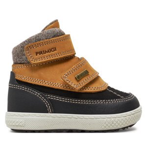 Čizme za snijeg Primigi 6852400 M GORE-TEX Smeđa