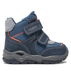 Čizme za snijeg Primigi 6861700 M GORE-TEX Tamnoplava