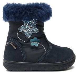 Zimske čizme Primigi 6850133 M GORE-TEX Tamnoplava